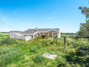 Ferienhaus für 10 Personen (127 m²) in Løkken