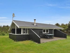 Ferienhaus für 6 Personen (60 m&sup2;) in Løkken