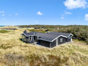 Ferienhaus für 6 Personen (111 m&sup2;) in Løkken