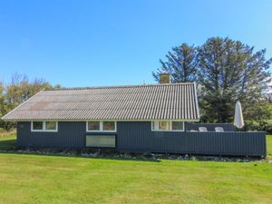 Ferienhaus für 4 Personen (61 m&sup2;) in Løkken