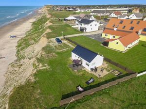 Ferienhaus für 4 Personen (30 m²) in Løkken