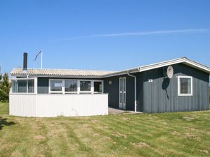 Ferienhaus für 6 Personen (95 m²) in Løkken