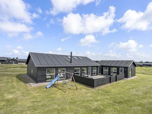 Ferienhaus für 10 Personen (162 m²) in Løkken