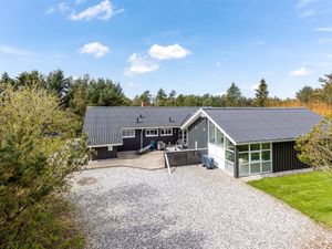 Ferienhaus für 10 Personen (150 m&sup2;) in Løkken