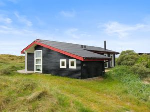 Ferienhaus für 6 Personen (77 m²) in Løkken