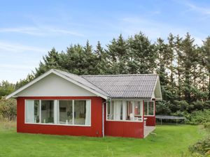 Ferienhaus für 4 Personen (77 m²) in Løkken