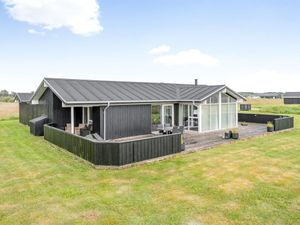 Ferienhaus für 8 Personen (125 m²) in Løkken