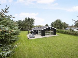 Ferienhaus für 4 Personen (77 m&sup2;) in Løkken