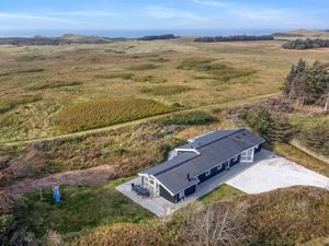 Ferienhaus für 9 Personen (165 m&sup2;) in Løkken