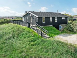 Ferienhaus für 8 Personen (100 m²) in Løkken
