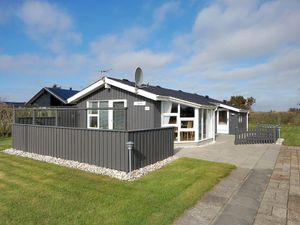 Ferienhaus für 6 Personen (72 m&sup2;) in Løkken