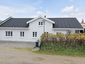 Ferienhaus für 6 Personen (95 m²) in Løkken