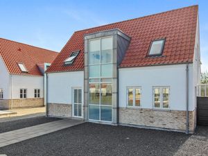 Ferienhaus für 6 Personen (134 m&sup2;) in Løkken