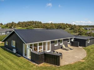 Ferienhaus für 8 Personen (111 m&sup2;) in Løkken