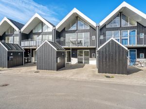 Ferienhaus für 6 Personen (128 m²) in Løkken