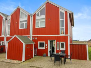 Ferienhaus für 6 Personen (79 m&sup2;) in Løkken