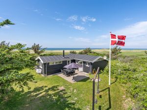 Ferienhaus für 6 Personen (64 m&sup2;) in Løkken