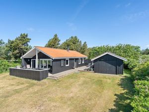 Ferienhaus für 6 Personen (61 m²) in Løkken