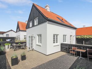 Ferienhaus für 4 Personen (84 m²) in Løkken