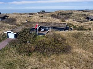 Ferienhaus für 8 Personen (126 m²) in Løkken