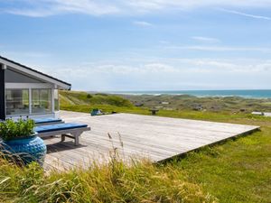 Ferienhaus für 6 Personen (147 m&sup2;) in Løkken