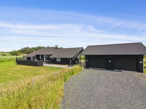 Ferienhaus für 8 Personen (113 m²) in Løkken