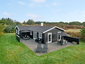 Ferienhaus für 6 Personen (89 m²) in Løkken
