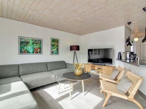 Ferienhaus für 8 Personen (107 m²) in Løkken