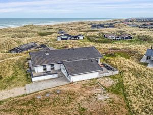 Ferienhaus für 8 Personen (150 m²) in Løkken