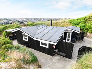 Ferienhaus für 4 Personen (48 m²) in Løkken