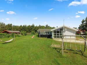 Ferienhaus für 10 Personen (152 m²) in Løkken