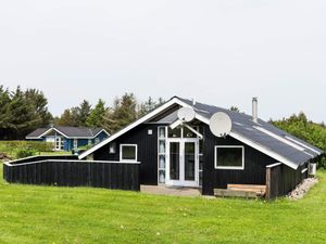 Ferienhaus für 6 Personen (95 m²) in Løkken