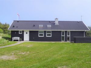 Ferienhaus für 8 Personen (102 m²) in Løkken
