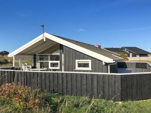 Ferienhaus für 6 Personen (59 m²) in Løkken