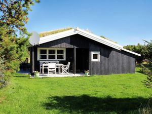 Ferienhaus für 4 Personen (55 m²) in Løkken