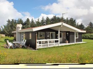 Ferienhaus für 6 Personen (98 m²) in Løkken