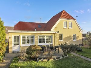 Ferienhaus für 8 Personen (180 m²) in Løkken