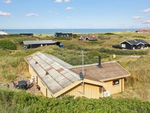 Ferienhaus für 6 Personen (73 m&sup2;) in Løkken