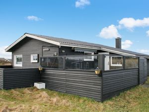 Ferienhaus für 4 Personen (65 m²) in Løkken