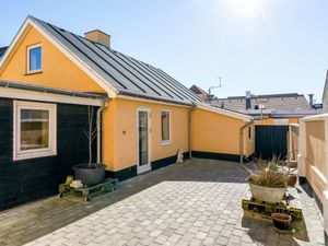 Ferienhaus für 5 Personen (56 m²) in Løkken