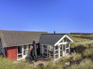 Ferienhaus für 6 Personen (65 m&sup2;) in Løkken