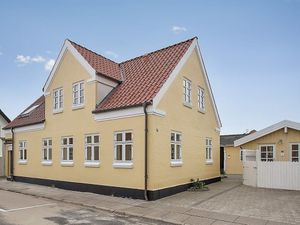 Ferienhaus für 4 Personen (50 m²) in Løkken