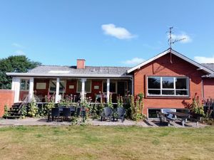 Ferienhaus für 6 Personen (145 m²) in Løkken