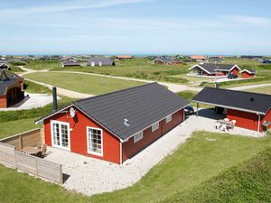 Ferienhaus für 8 Personen (94 m²) in Løkken