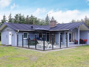 Ferienhaus für 6 Personen (73 m²) in Løkken