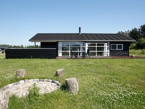 Ferienhaus für 8 Personen (104 m²) in Løkken