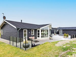 Ferienhaus für 8 Personen (157 m²) in Løkken