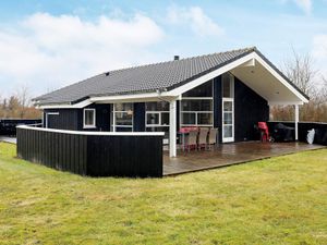 Ferienhaus für 6 Personen (80 m&sup2;) in Løkken