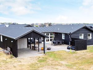 Ferienhaus für 6 Personen (94 m²) in Løkken