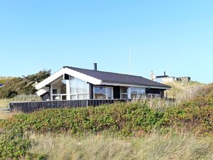 Ferienhaus für 6 Personen (85 m²) in Løkken